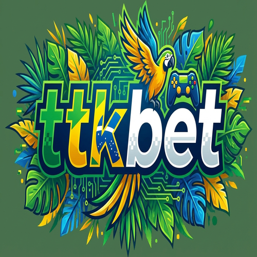 Logo ttkbet